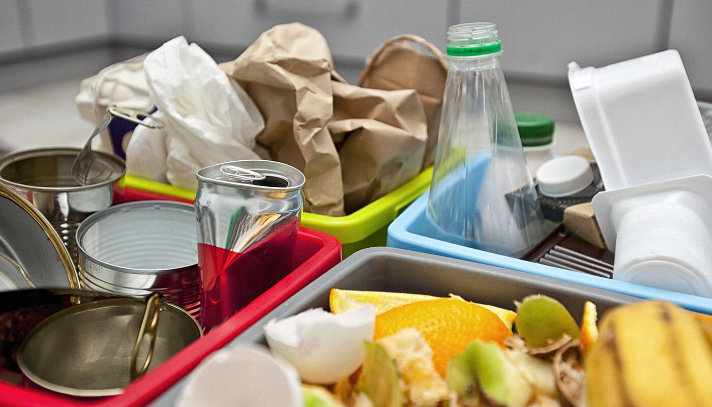 London Recycles Recycling 101