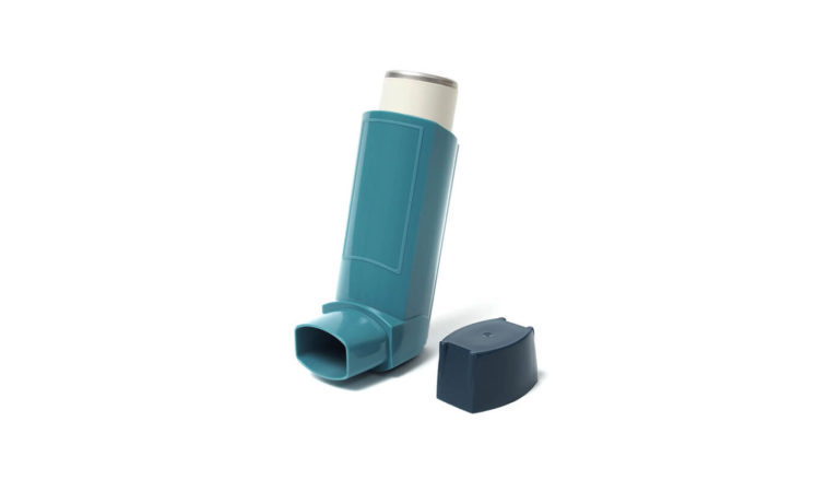 London Recycles | A-Z of recycling: Inhalers