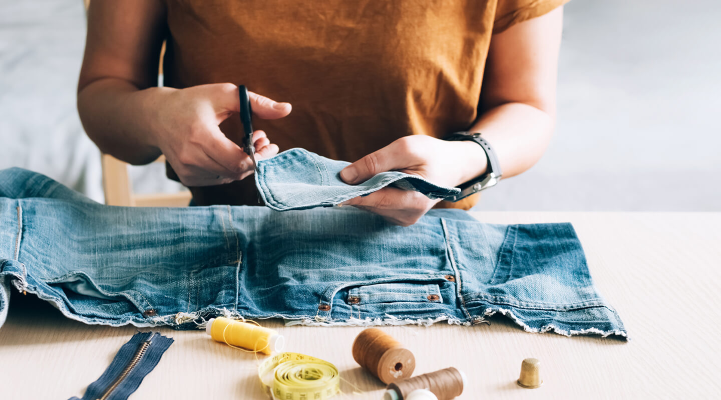 London Recycles | Repair Week