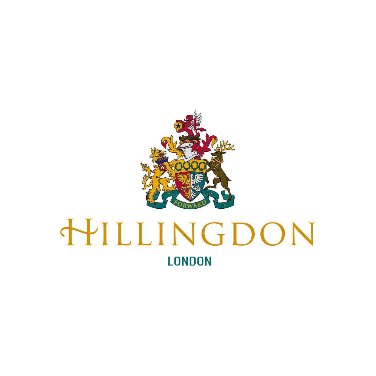 London Borough of Hillingdon Logo