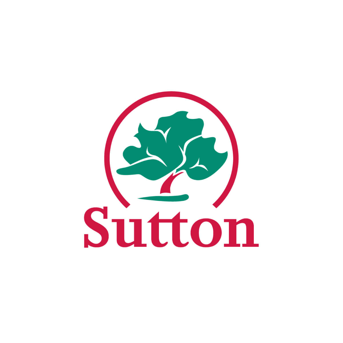 London Borough of Sutton Logo
