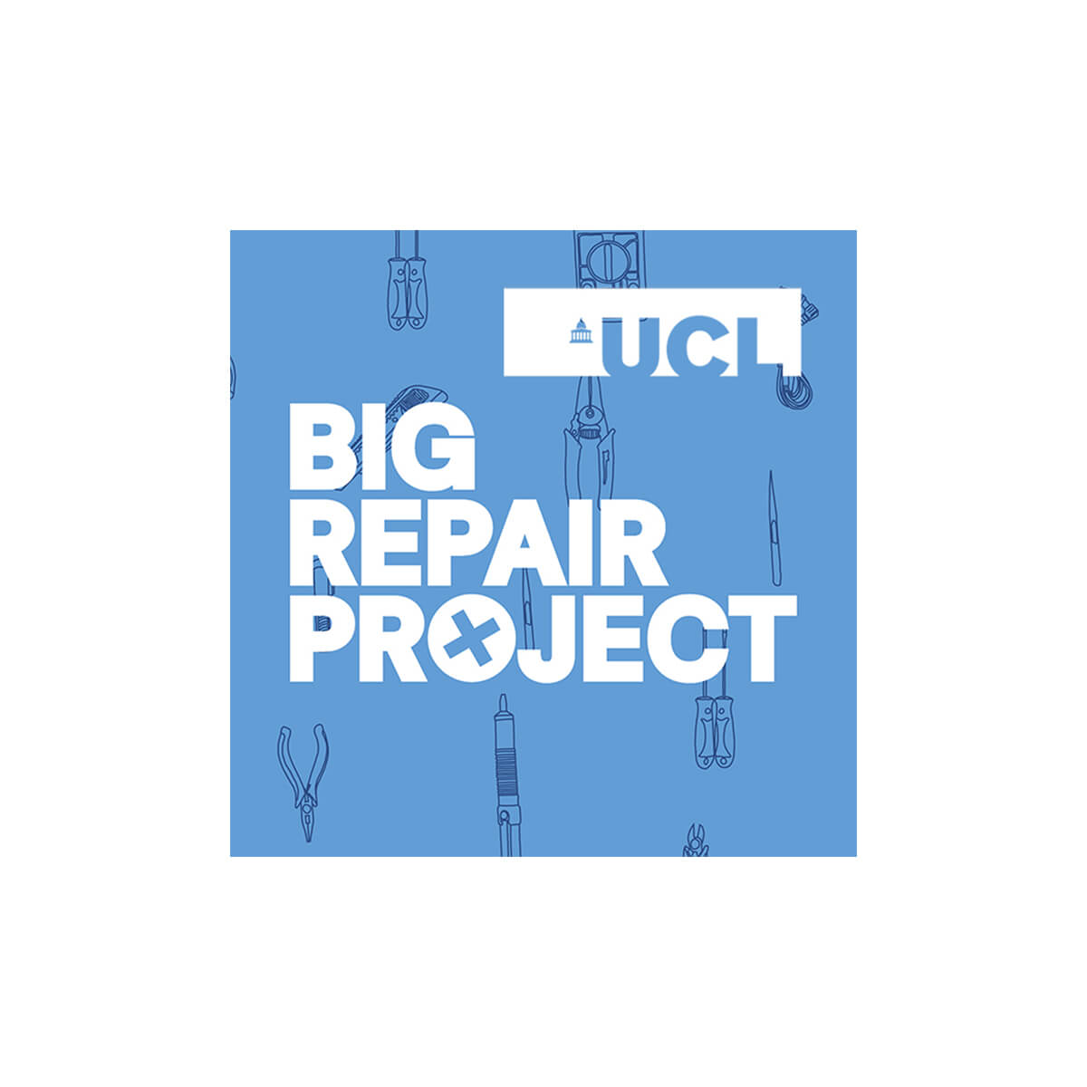Big Repair Project