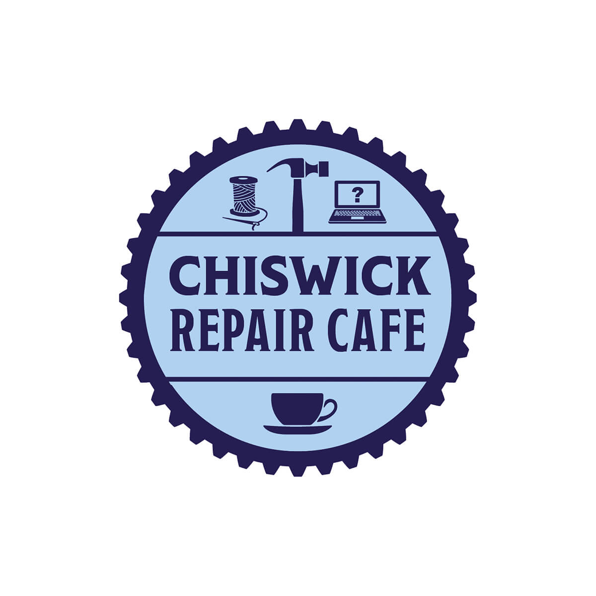 Chiswick Repair Cafe