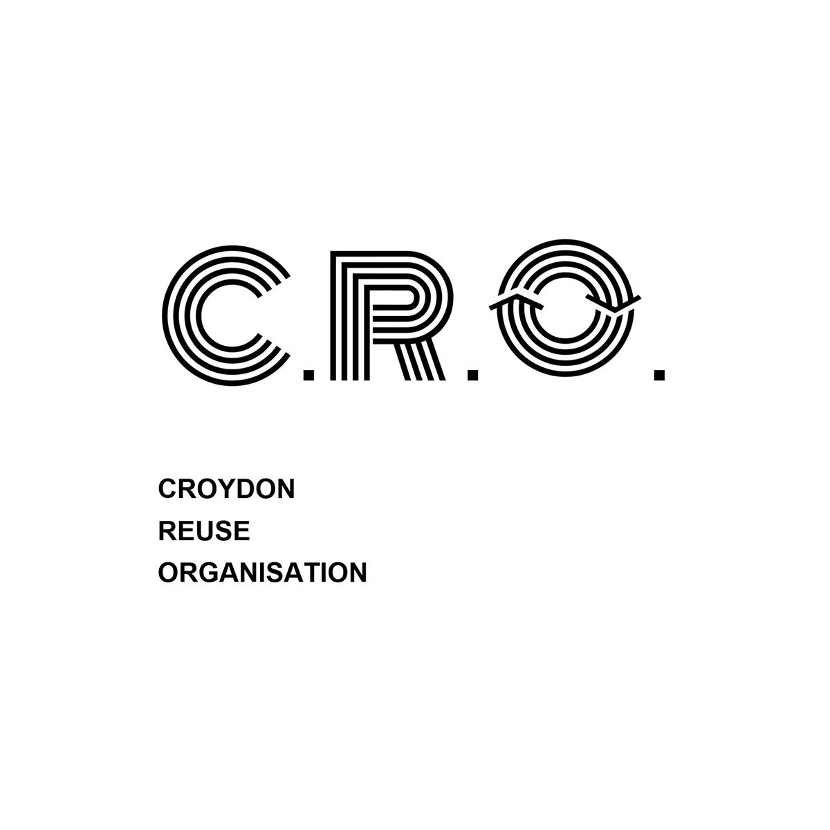 Croydon Reuse Organisation Logo