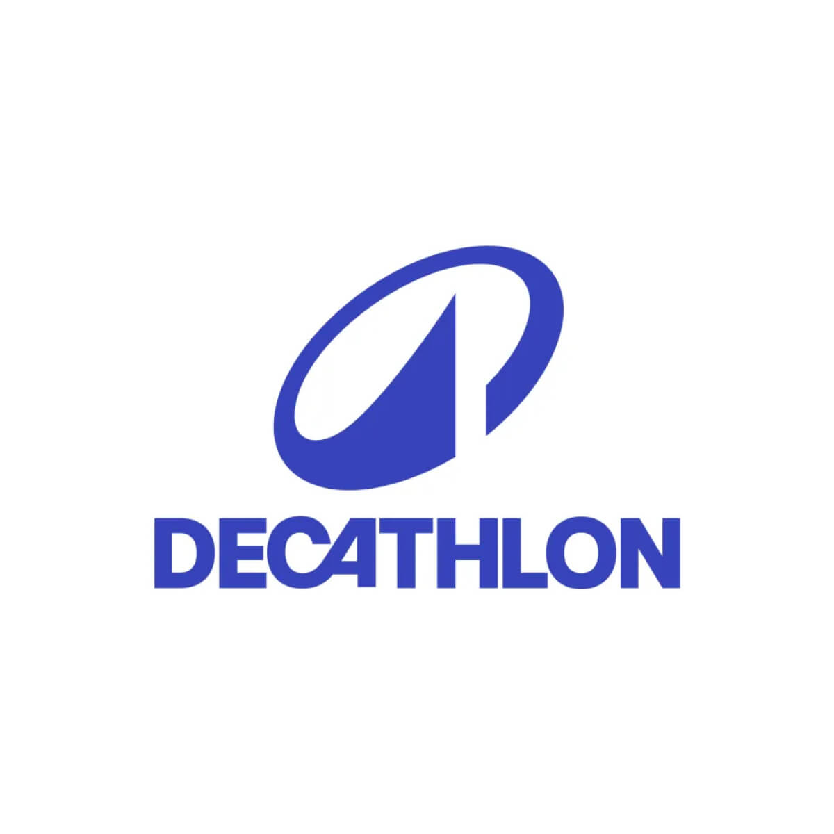 Decathlon Logo