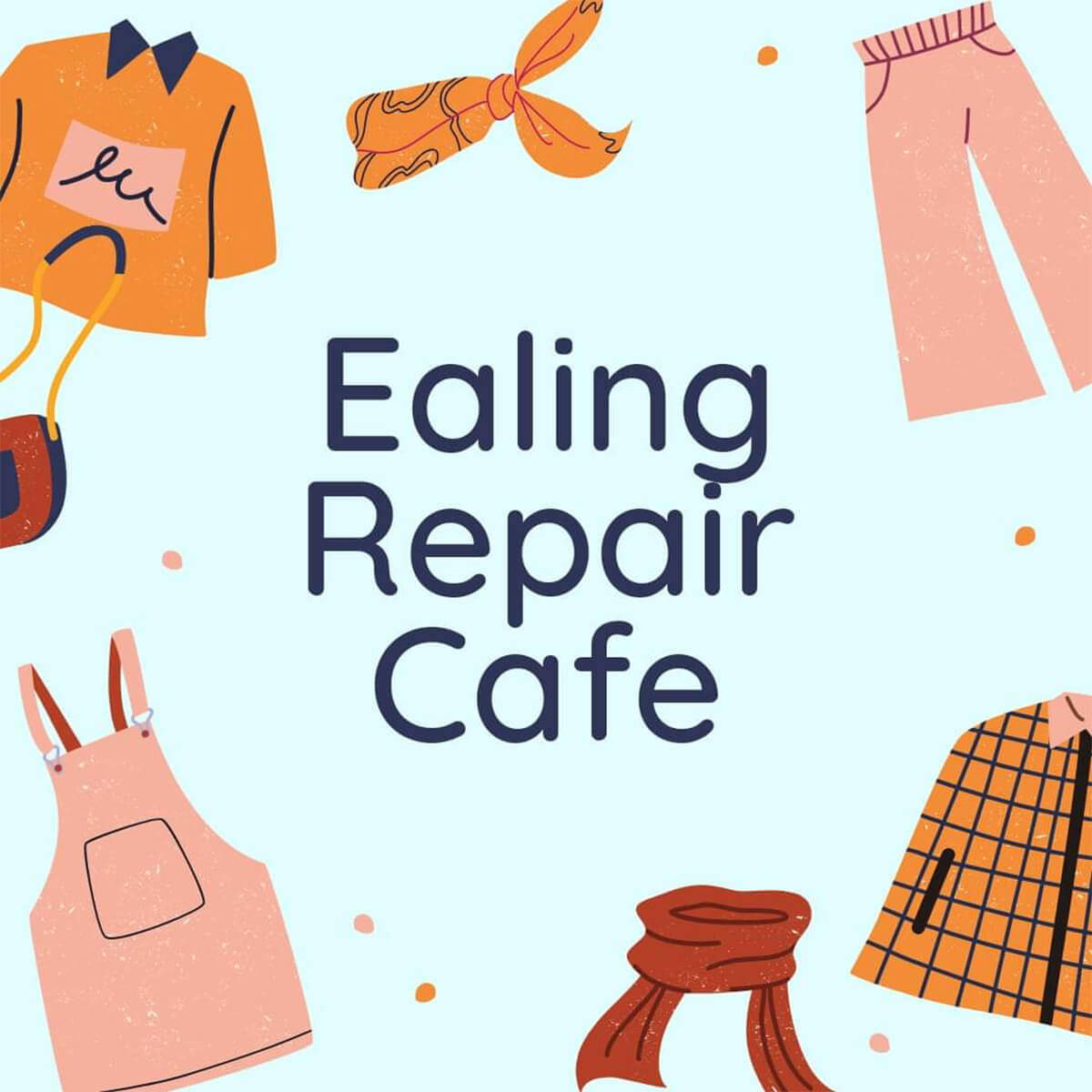 Ealing Repair Cafe