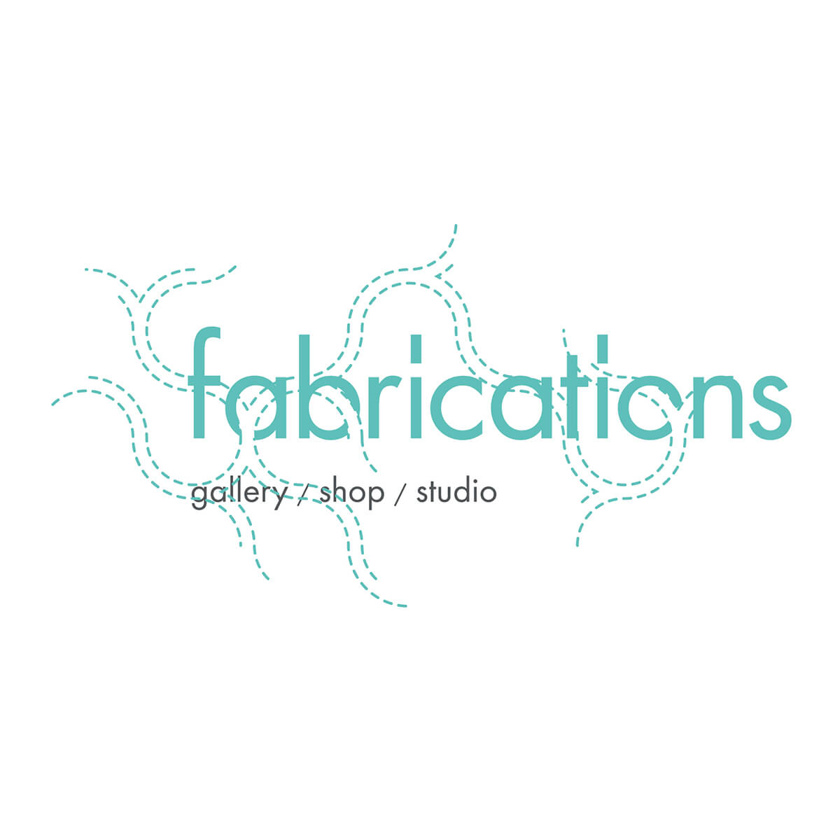 Fabrications Logo