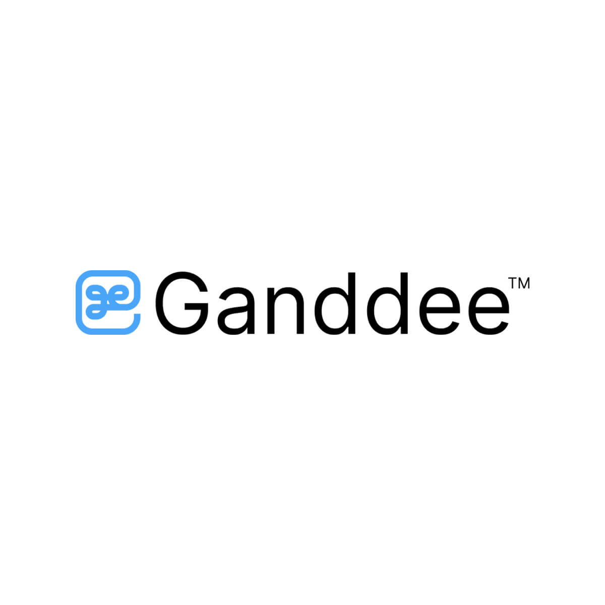 Ganddee-Logo