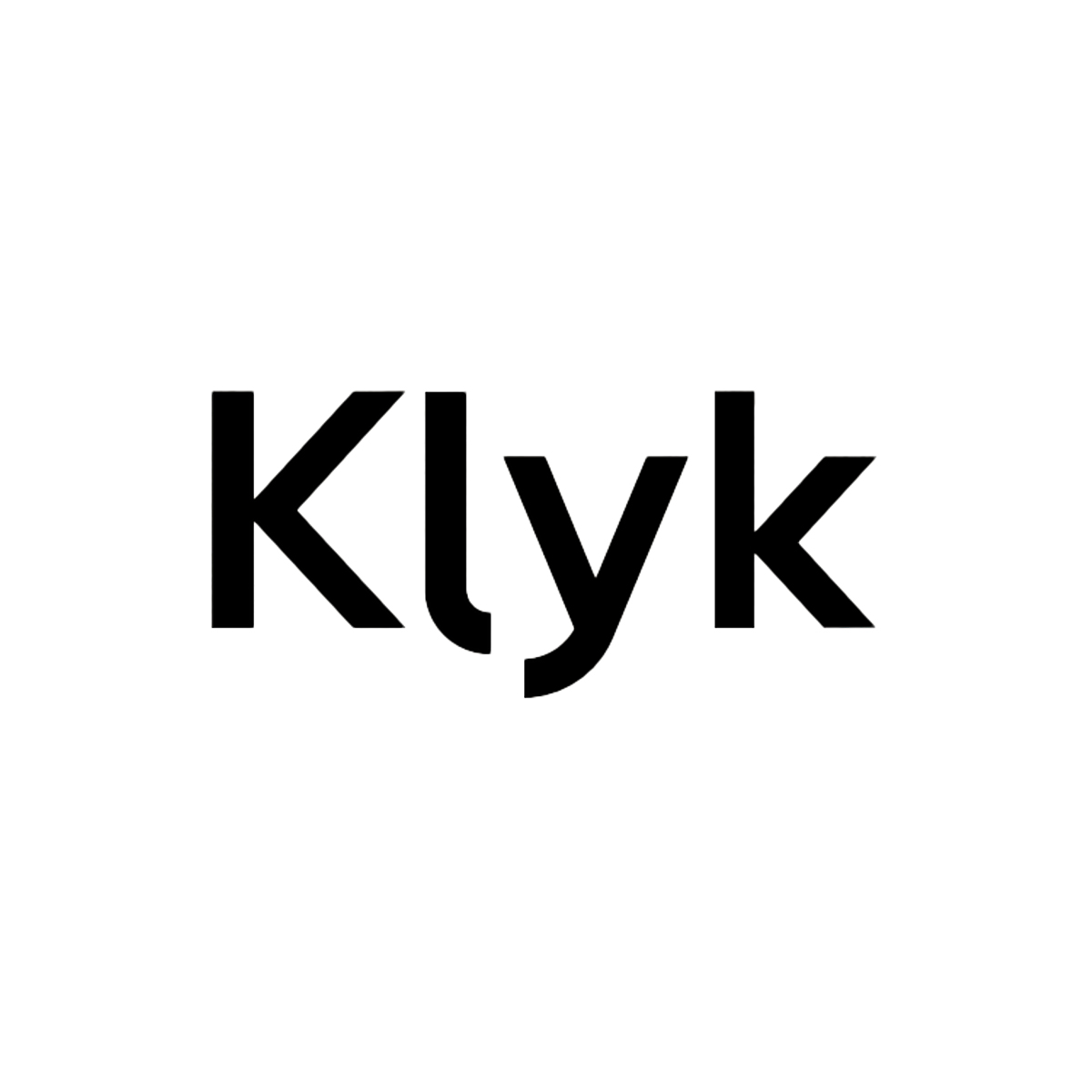Klyk Logo