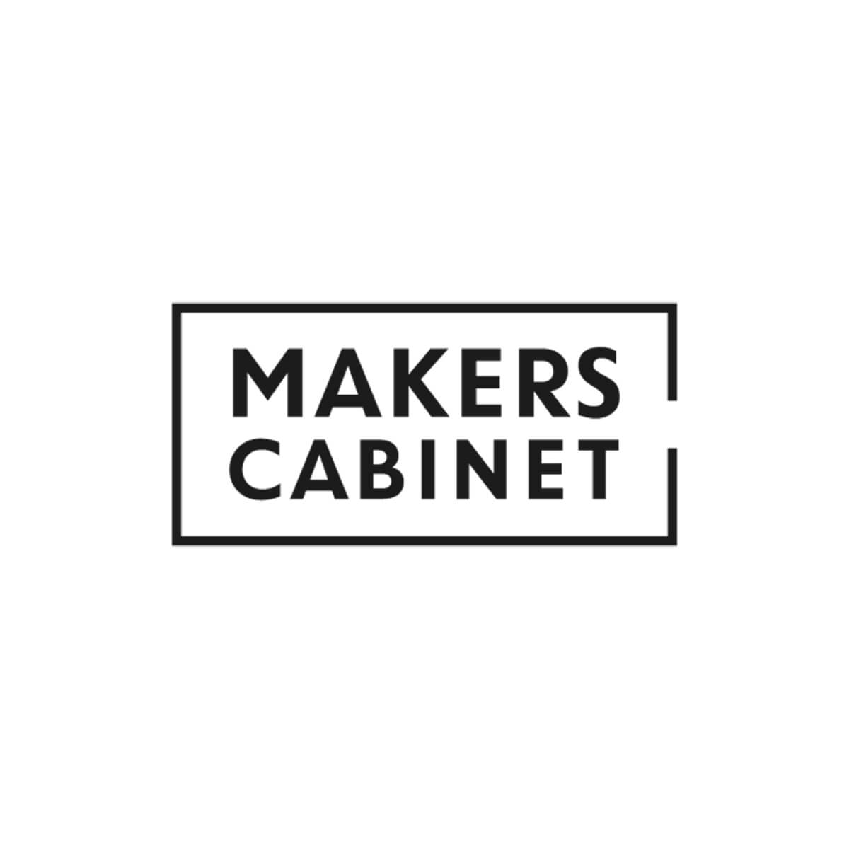 Makers Cabinet Logo