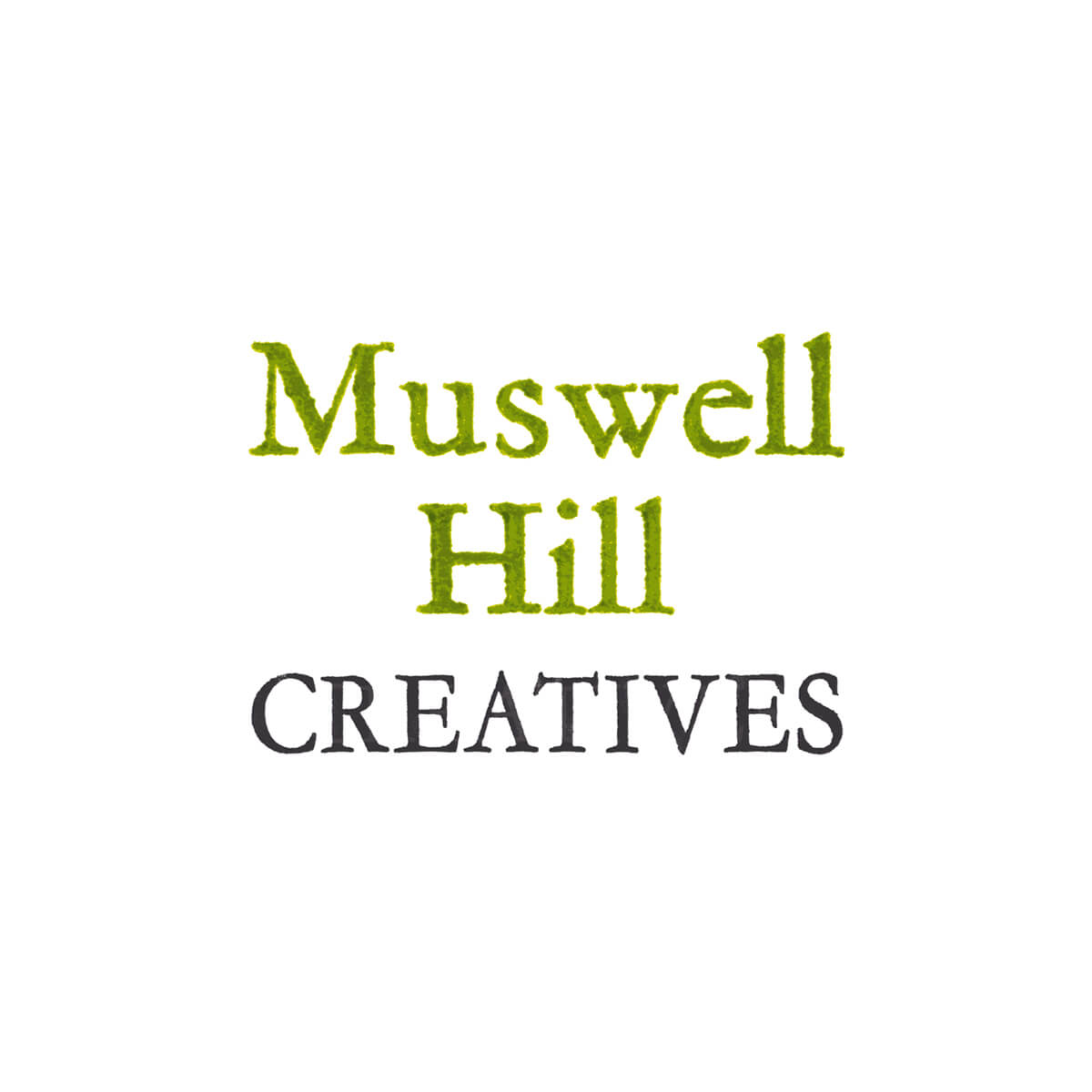 Muswell Hill Creatives Logo