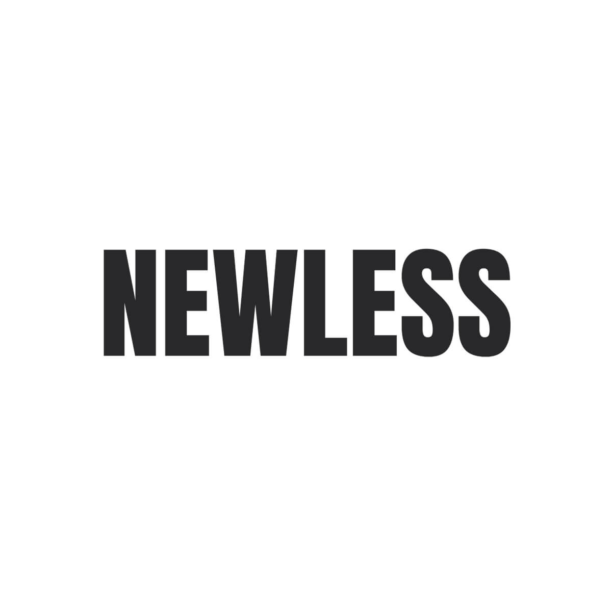 Newless Logo