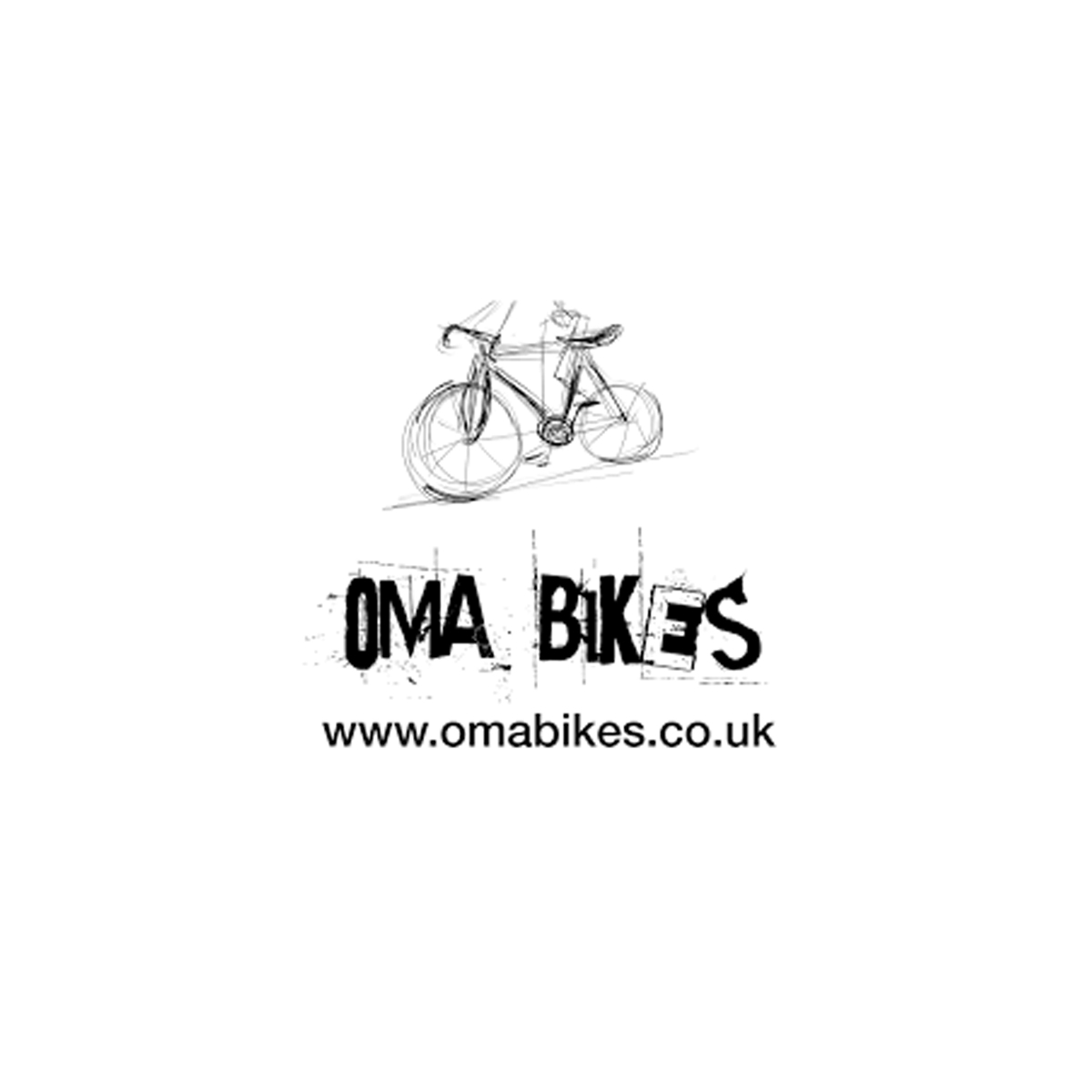 Oma Bikes Logo
