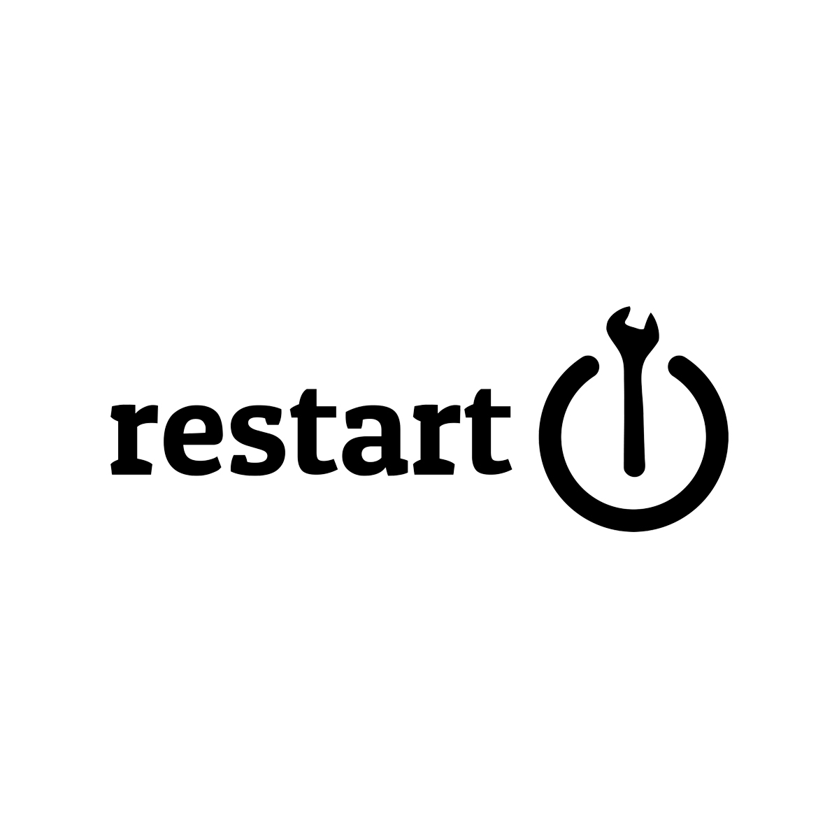 Restart Logo