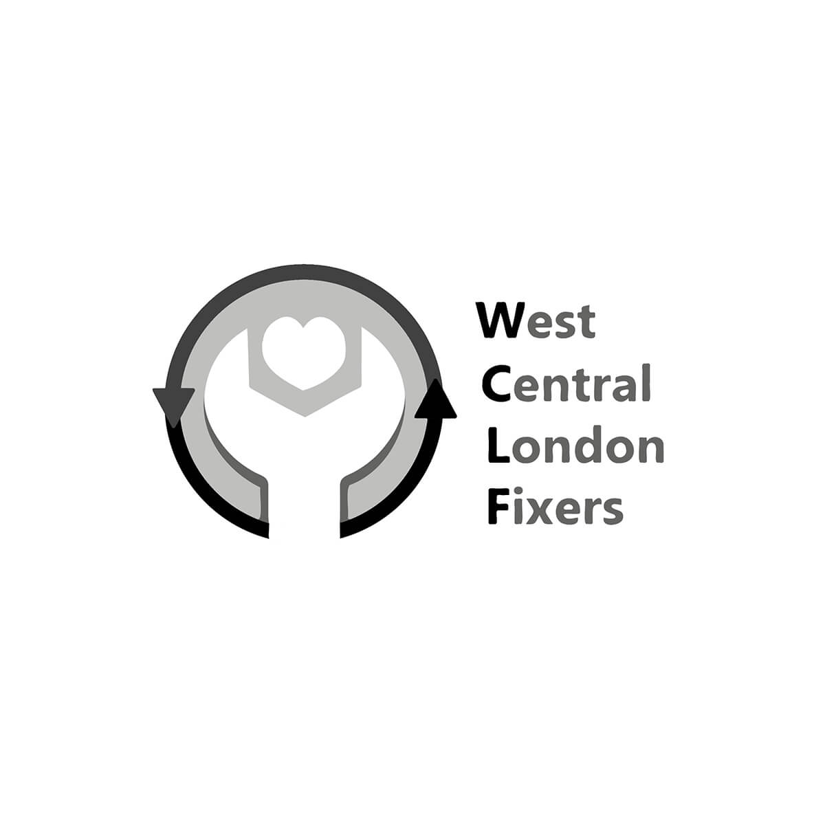 West Central London Fixers Logo