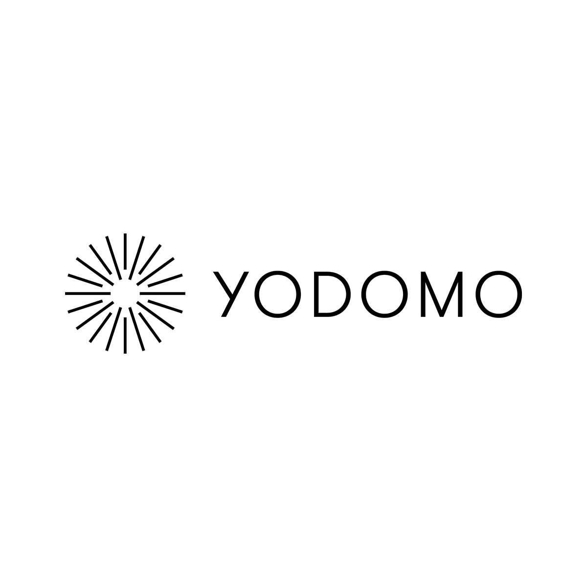Yodomo Logo