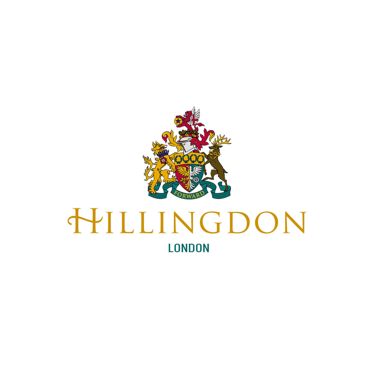 Hillingdon Logo