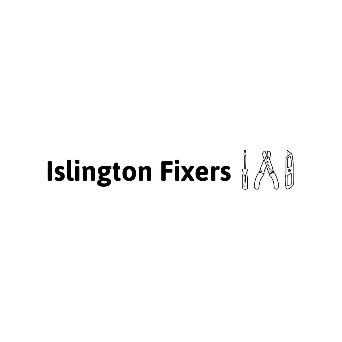 Islington Fixers Logo