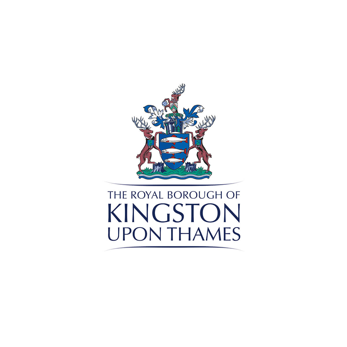 Kingston upon Thames Logo
