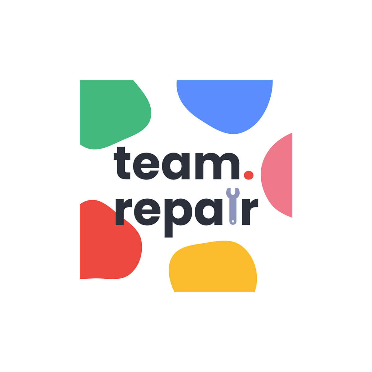 Team Repair Logo