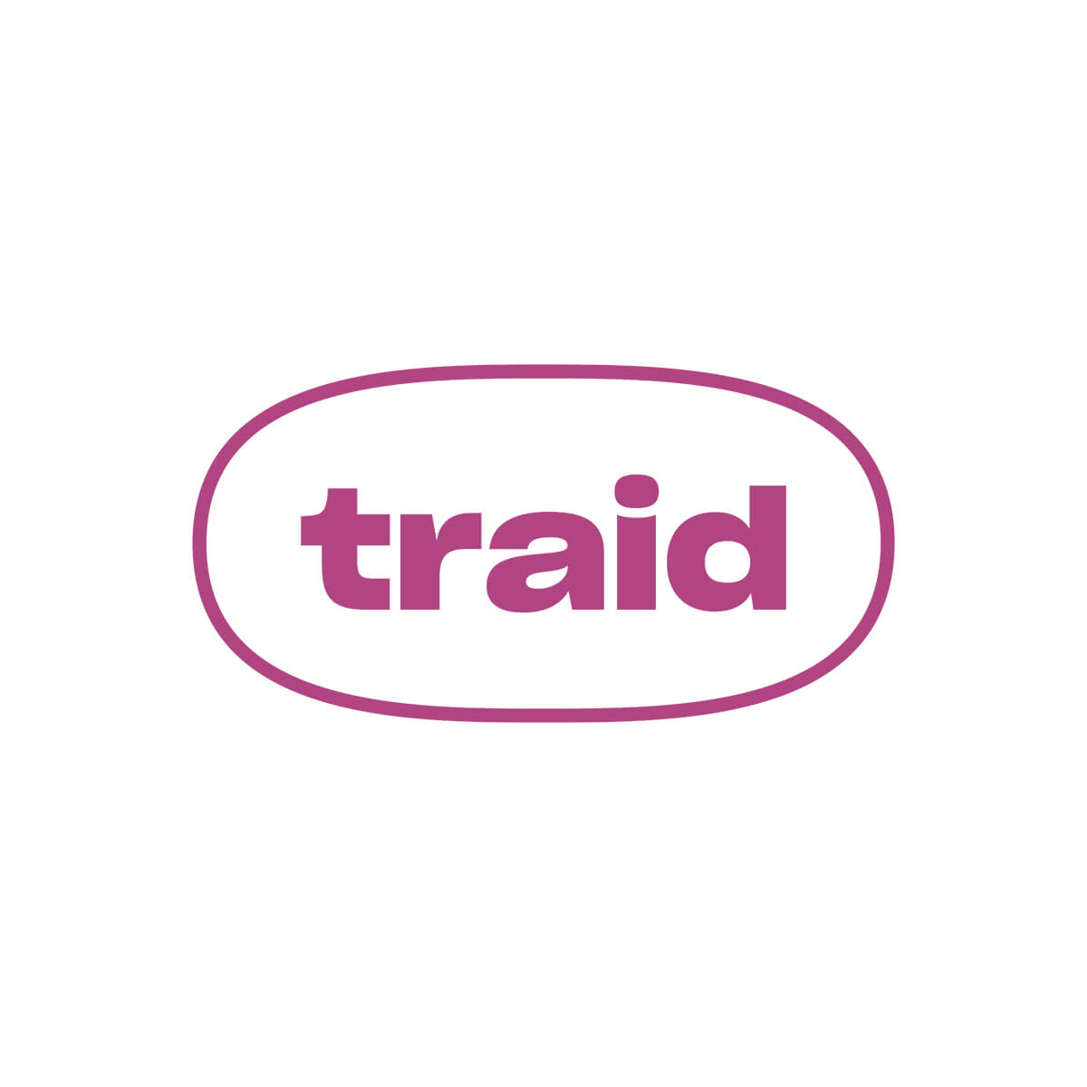 Traid Logo
