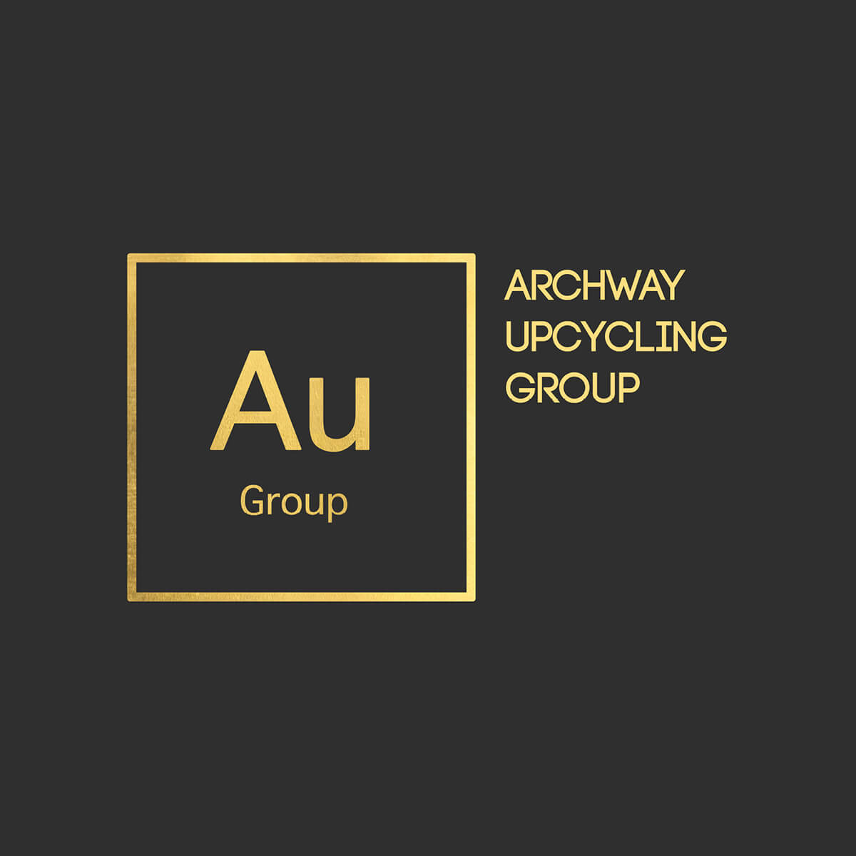 Archway Upcycling Group Logo