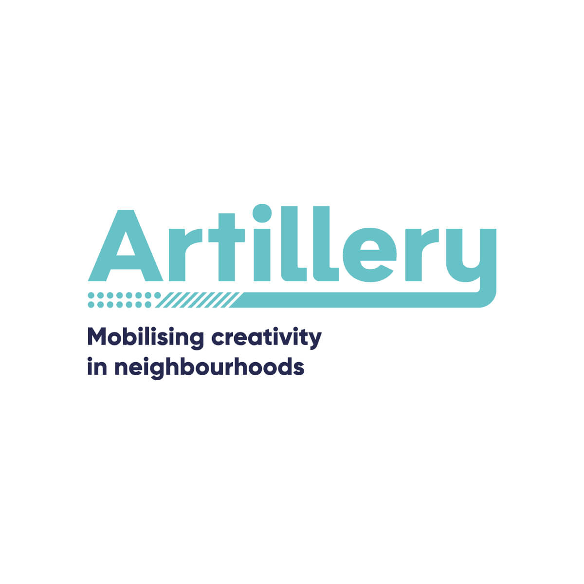 Artillery Logo