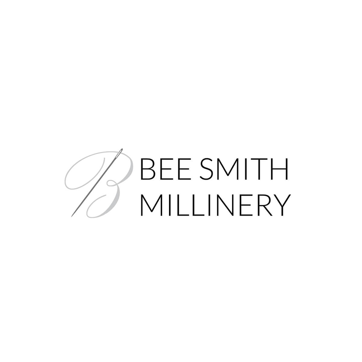 Bee Smith Millinery Logo