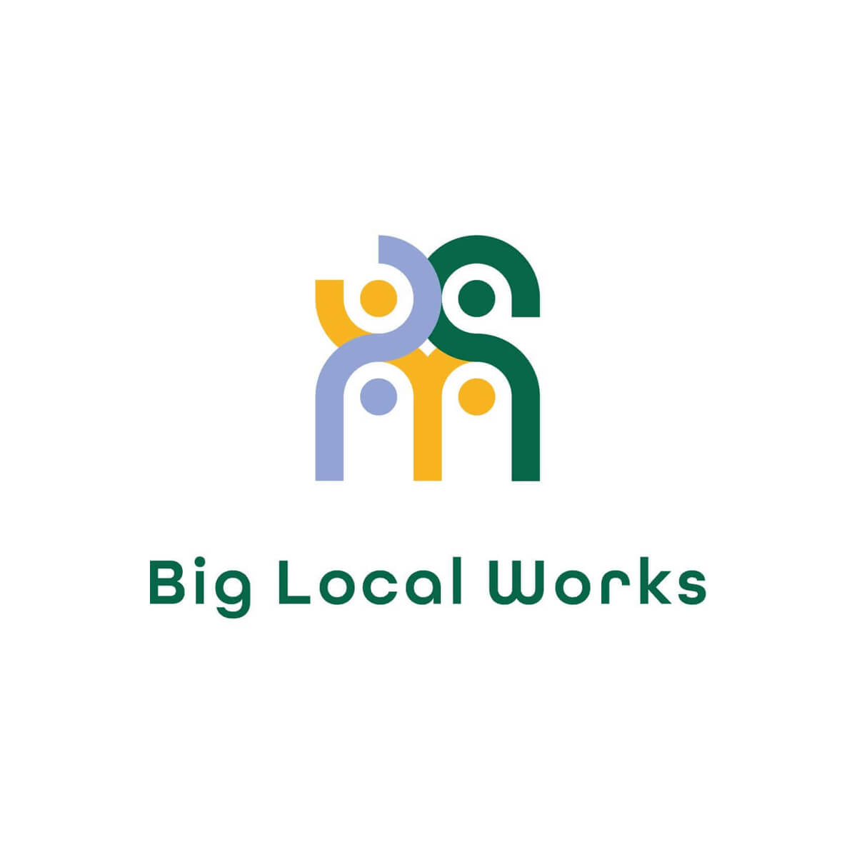 Big Local Works Logo