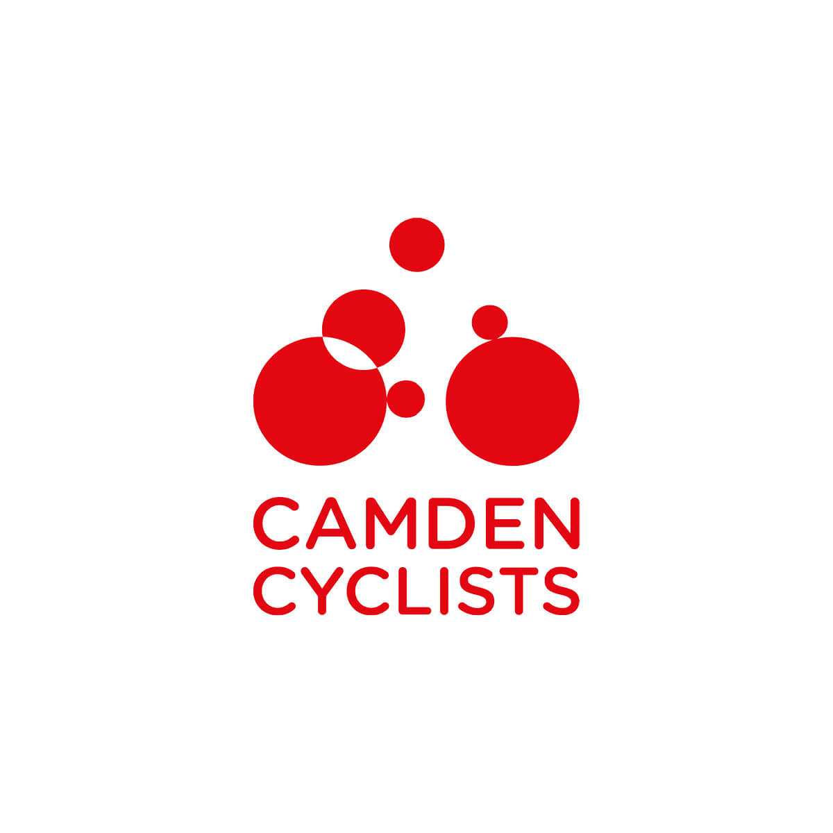 Camden Cyclists Logo