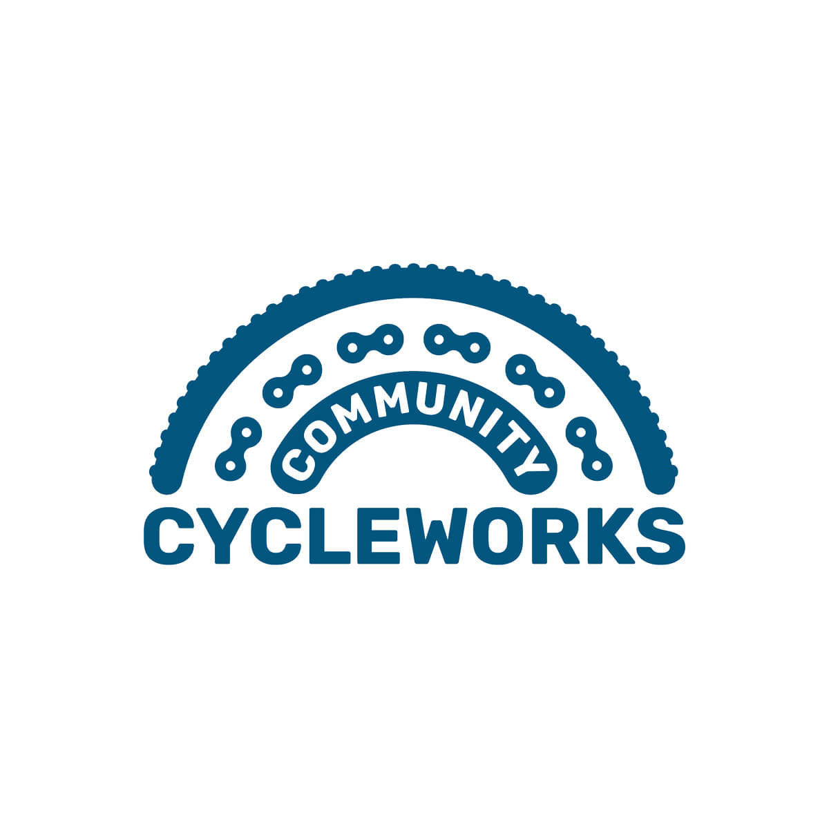 Community Cycleworks Logo