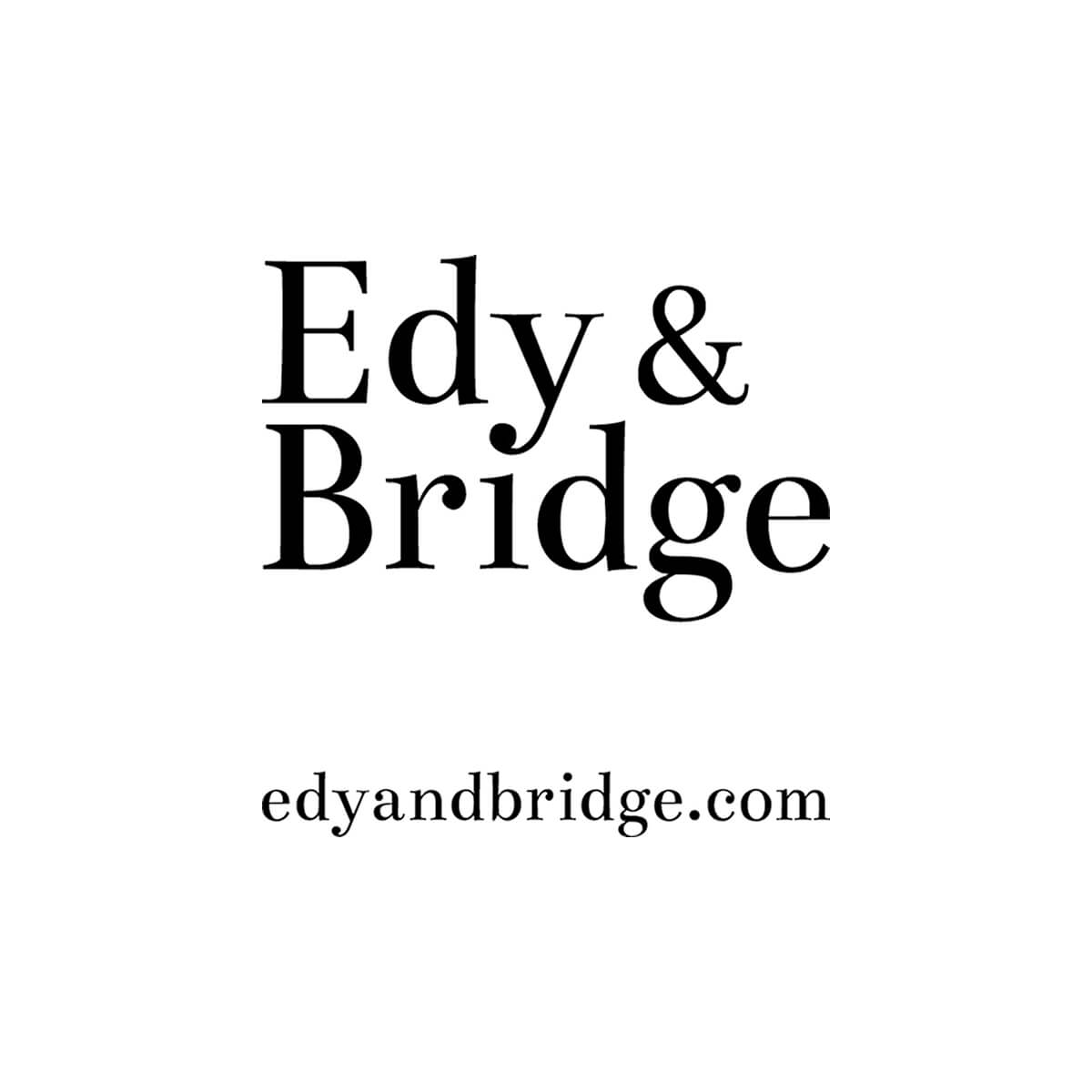 Edy & Bridge Logo