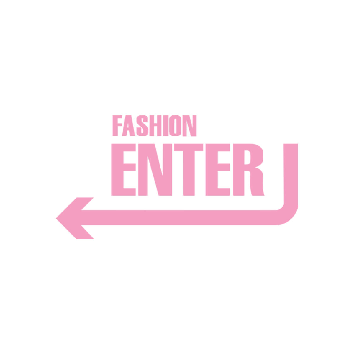 Fashion Enter Logo