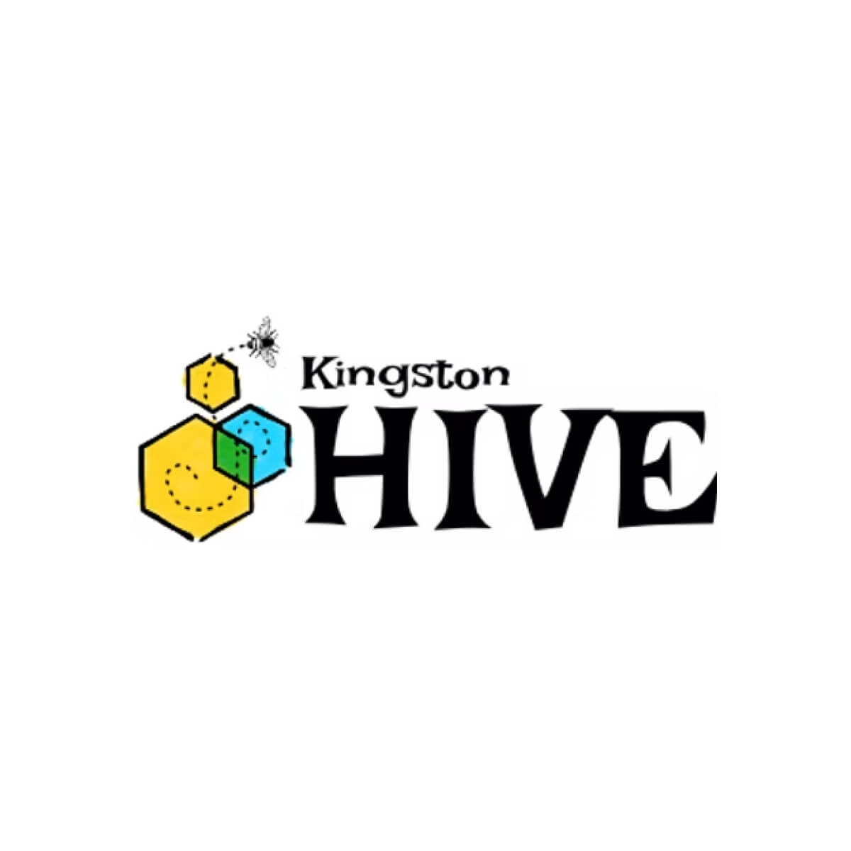 Kingston Hive Logo