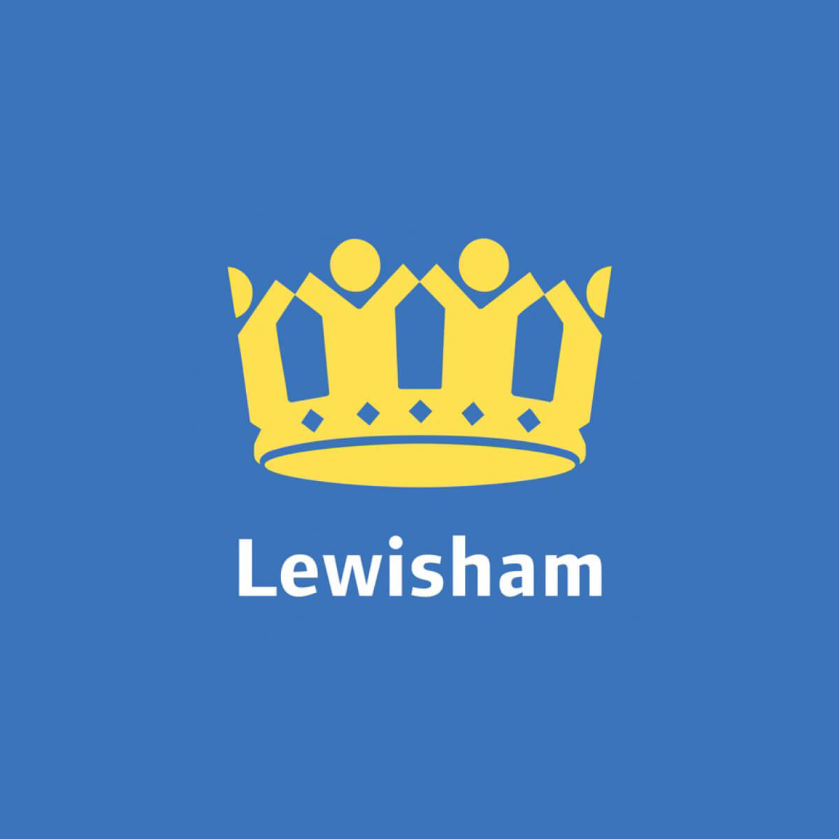 Lewisham Council Logo