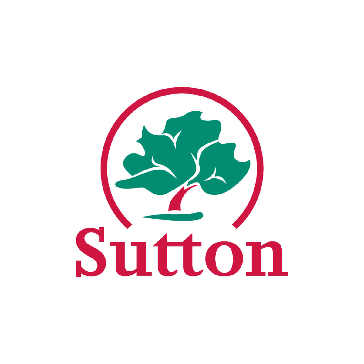 London Borough of Sutton Logo