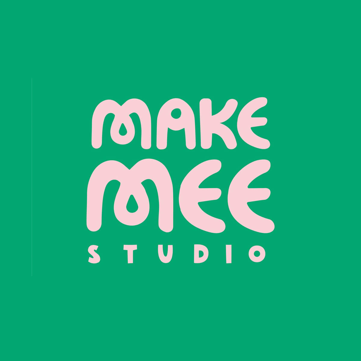 Make Mee Studio Logo