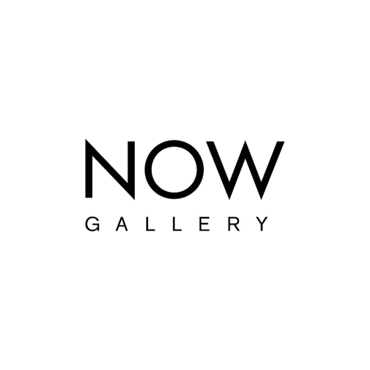 Now Gallery Logo