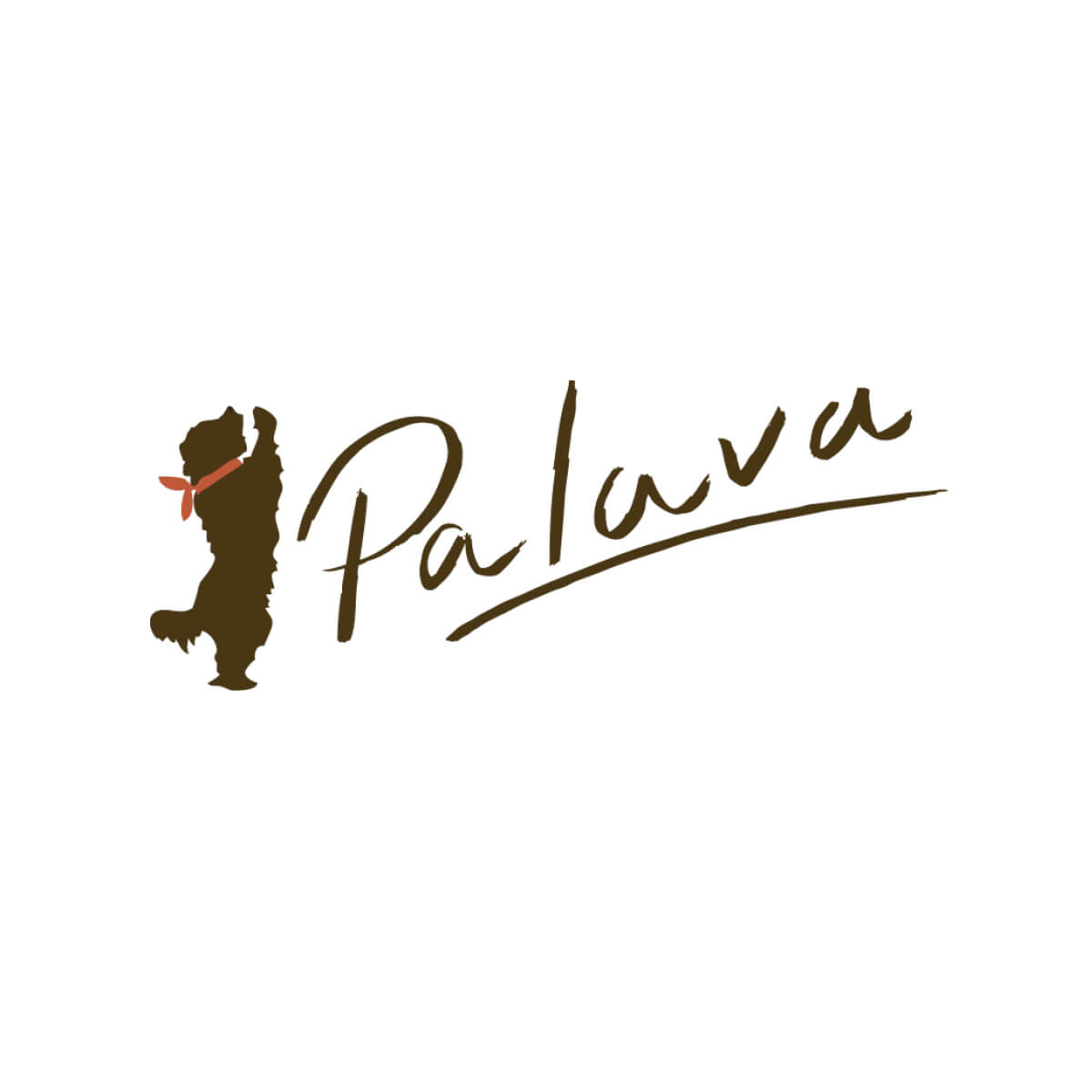 Palava Logo