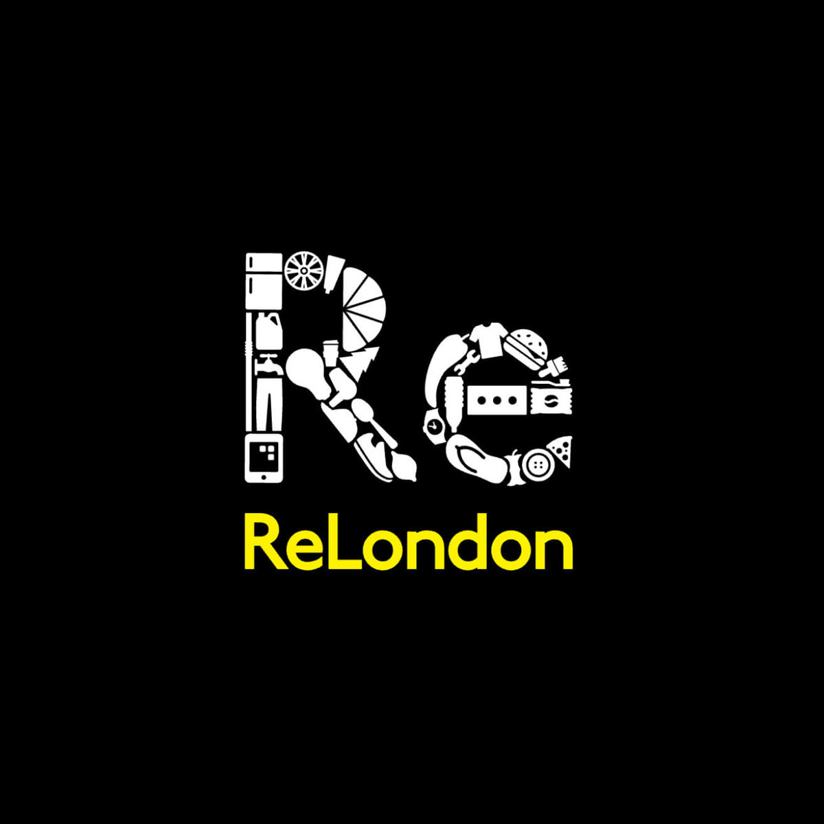 ReLondon Logo