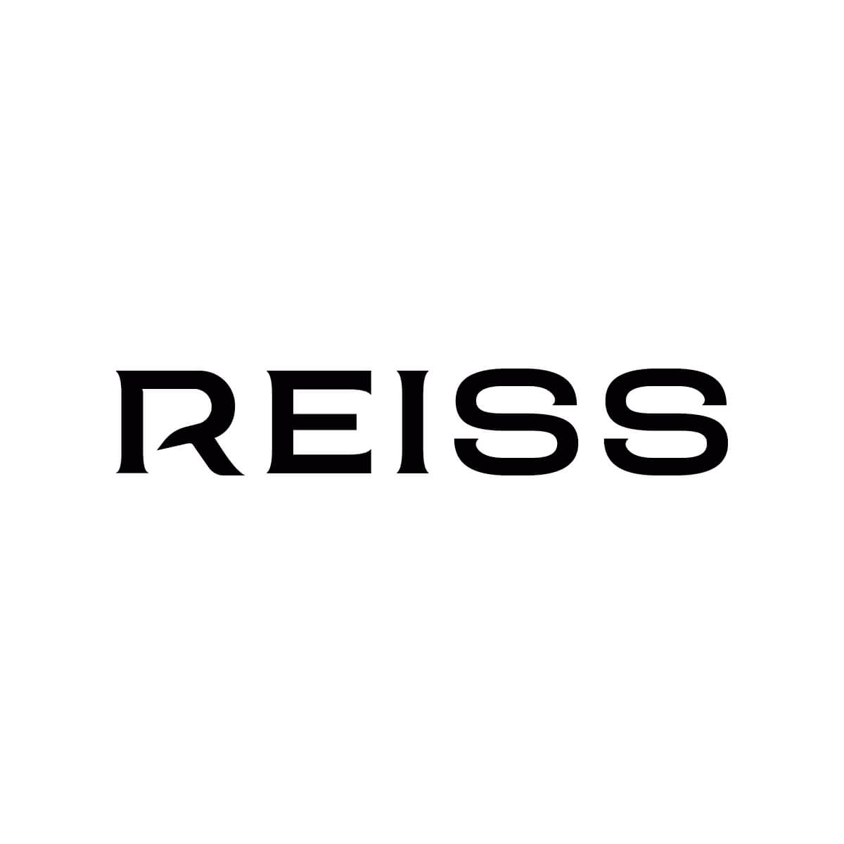 Reiss Logo