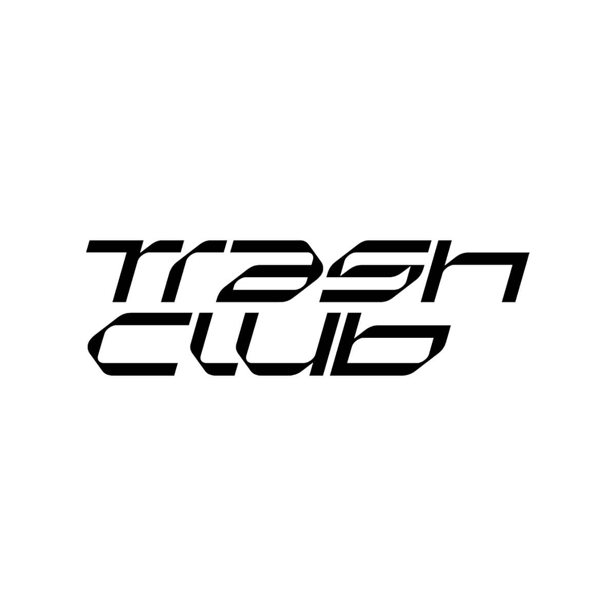 Trash Club Logo