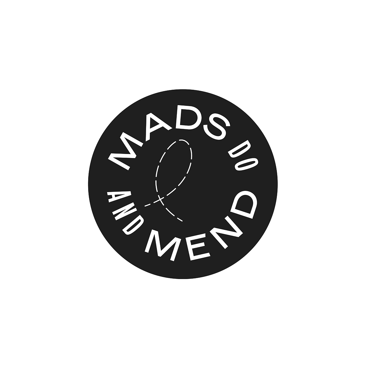 Mads do & Mend Logo