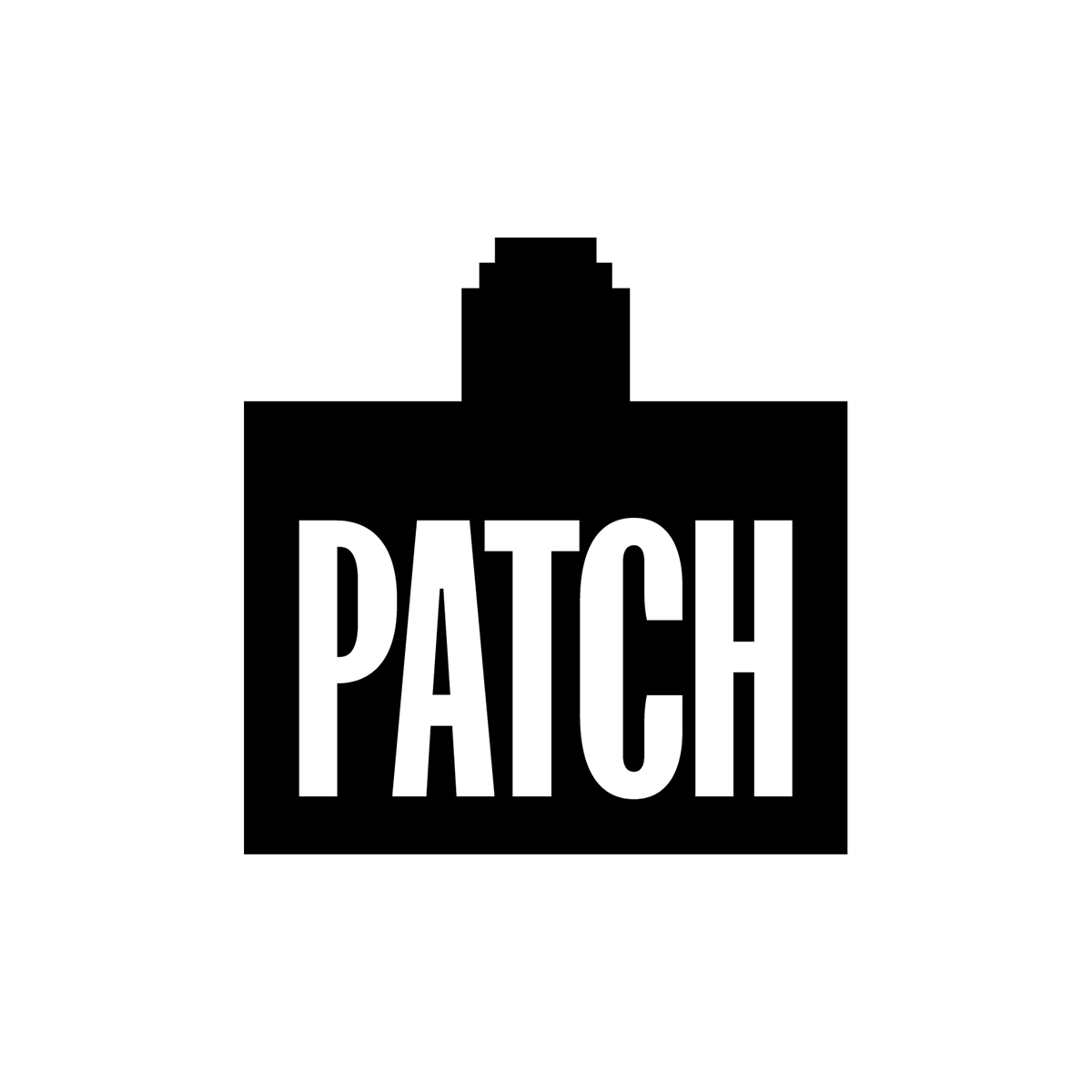Patch-Logo