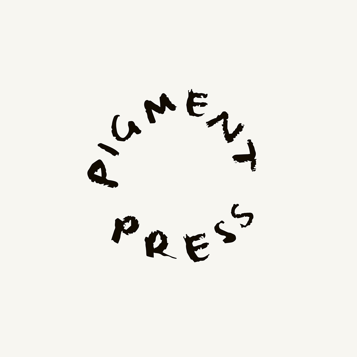 Pigment-Press-Logo