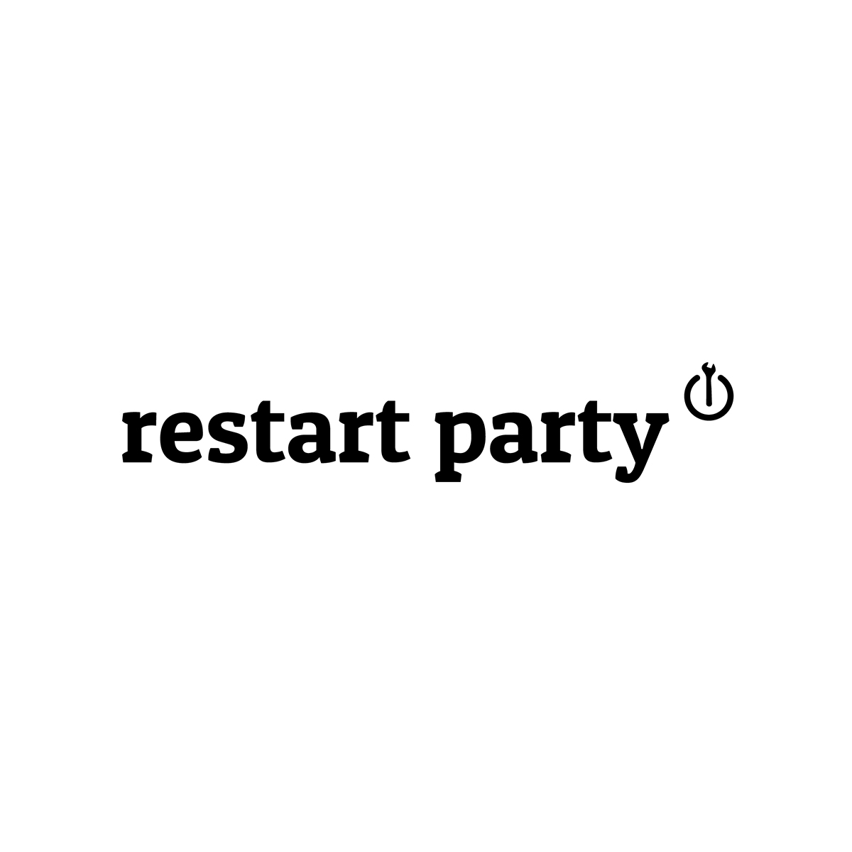 Restart-Party-Logo