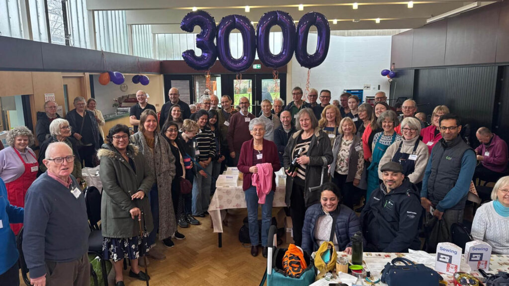 Twickenham-Repair-Cafe